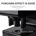 CH-80/JB-80 Electro-idraulico Punching Machine